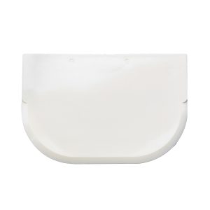 Teigschaber 120 mm x 85 mm