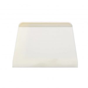 Teigabstecher 135 mm x 98 mm