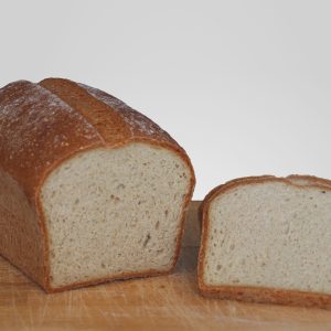 Mischbrot glutenfrei