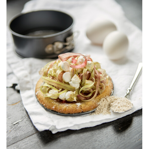 Mini-Springform Kuchenbackform