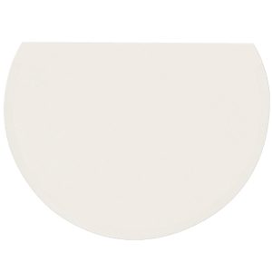 Kesselschaber Teigschaber 160 mm x 120 mm (76731)