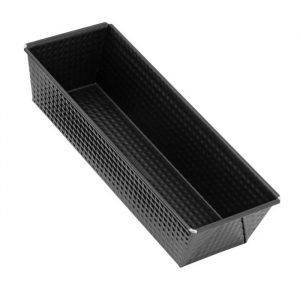 Zenker Kastenbackform