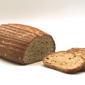 Mehrkornbrot