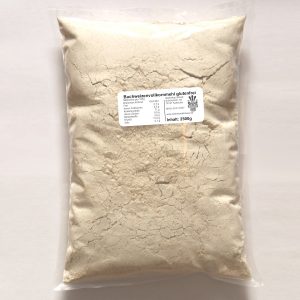 Buchweizenvollkornmehl