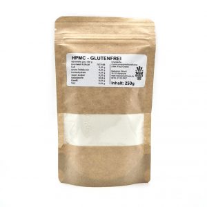 HPMC Hydroxypropylmethylcellulose