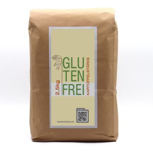Kartoffelstärke
