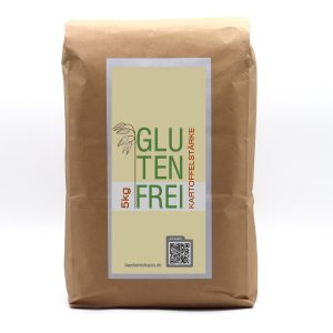 Kartoffelstärke