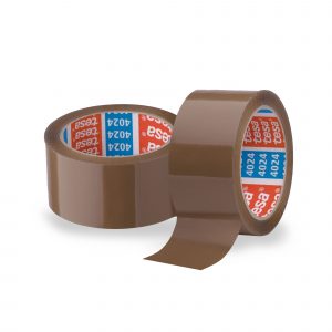 Tesa Tesapack Verpackungsklebeband