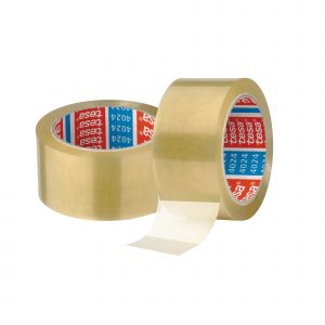 Tesa Tesapack Verpackungsklebeband