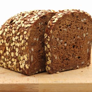 Kraftkorn-Brot glutenfrei 750g, frisch gebacken (mit Versandoptionen)